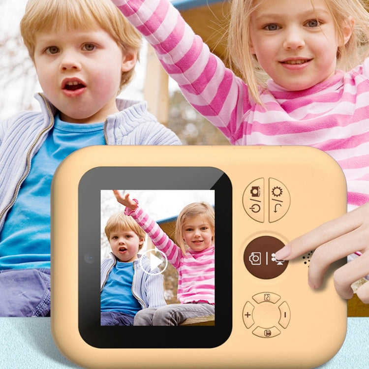 No Memory Card CP08 2.4 inch IPS HD Screen Children Instant Camera, No Memory Card, 16G, 32G No Memory Card CP08 2.4 inch IPS HD Screen Children Instant Camera, No Memory Card, 16G, 32G